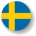 Flag Sweden