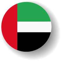 flag_UAE_300-43 UAE flag