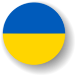 Flag Ukraine