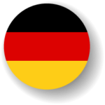 Flag germany