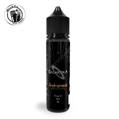 Galaktika 60ml andromeda