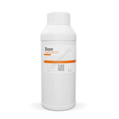 Nicfree base vpg 0 base 0mg 1 l 50 50