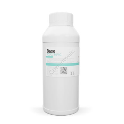 Nicfree base vpg pro base 0mg 1 l 70 30