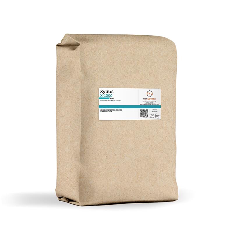 Nicotine Pouches Additives bag