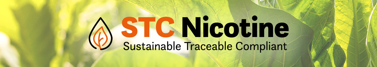stc nicotine chemnovatic