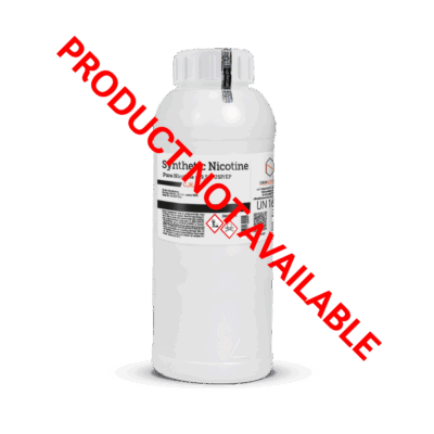 Synthetic nicotine 1kg