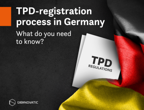 Proces rejestracji TPD w Niemczech – co musisz wiedzieć?