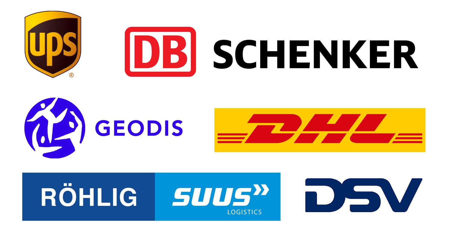 transportation-services-logos Transportation Chemnovatic, Company logos