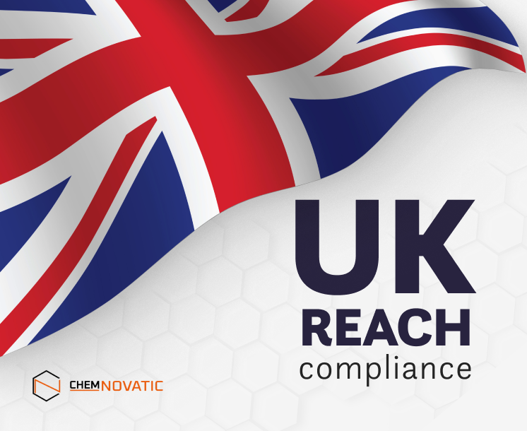 UK REACH compliance for vape businesses ensuring legal access to the UK market after 2026